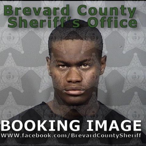 Accused burglars hit five south Brevard stores before Melbourne officer shot one of them
