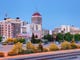 <strong>39. Fresno, CA</strong><br /> <strong>&bull; Child poverty rate:</strong> 28.5% (79,027 children)<br /> <strong>&bull; Adult poverty rate:</strong> 18.2% (126,264 adults)<br /> <strong>&bull; Median household income:</strong> $51,800<br /> <strong>&bull; Families earning $10,000 or less/year:</strong> 5.8%<br /> <strong>&bull; Pct. 3- to 4-year-olds enrolled in school:</strong> 41.5%