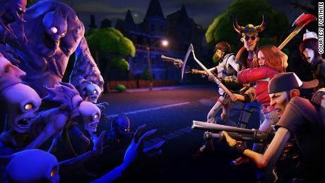 The parents&#39; guide to avoiding &#39;Fortnite&#39; scams