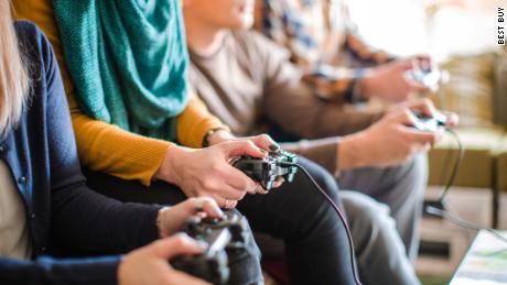 Video games unlikely to cause real-world violence, experts say