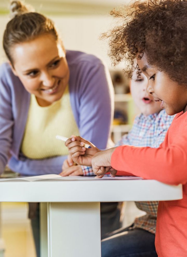 Quality child care is maddeningly hard to find. Here’s how to do it. – The Washington Post