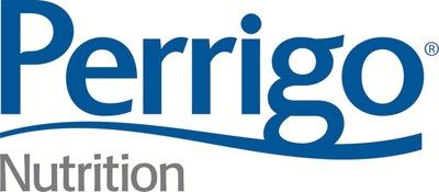 Perrigo Nutrition Logo