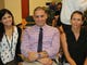Melannie Platt, Michael Colon, Teresa Quick 