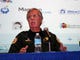 Undersheriff Garry Wilson