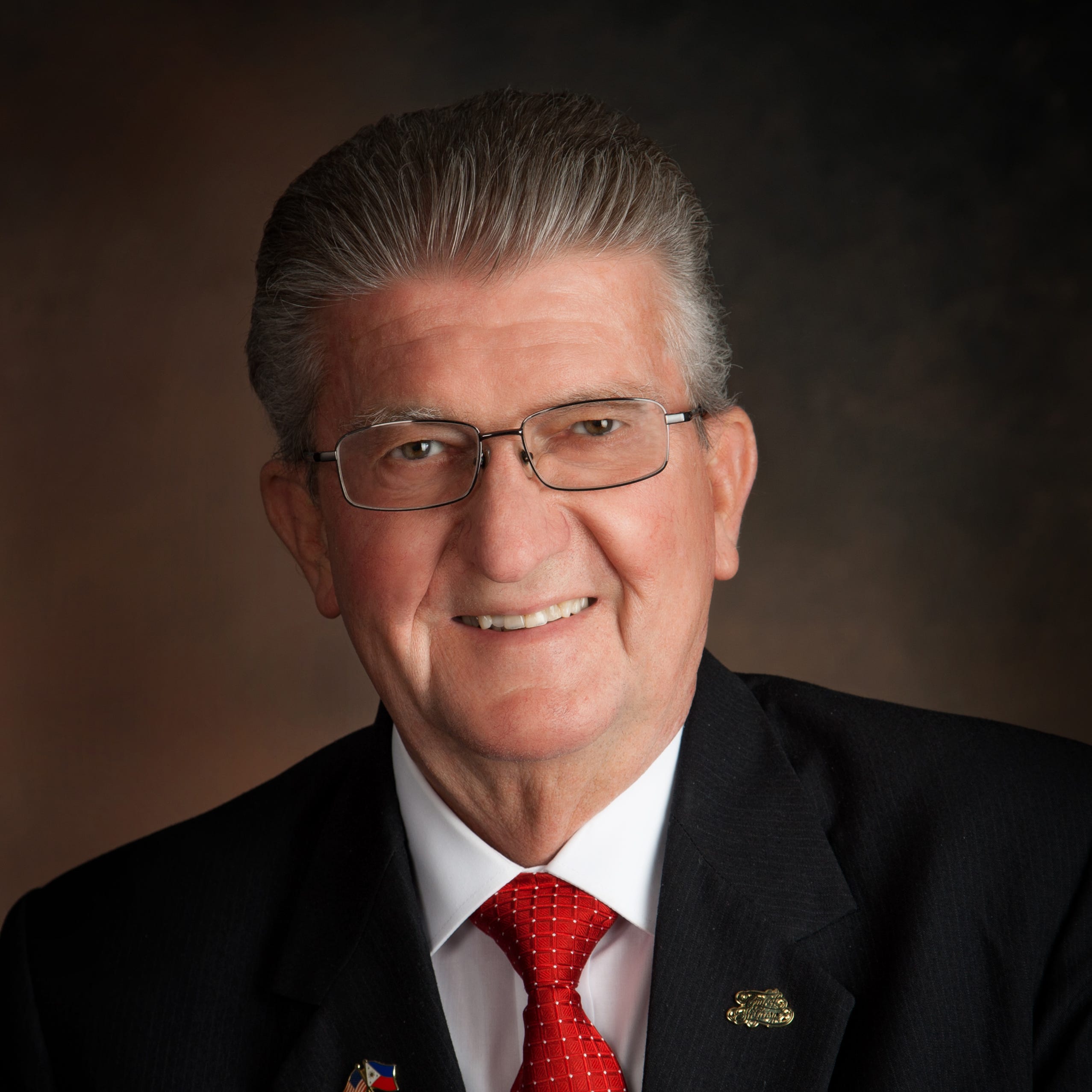 St. George City Councilman Joe Bowcutt dies at 76
