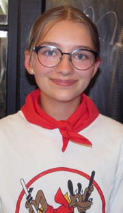 Sarah Lanter