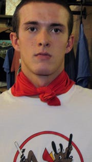 Ben Stock