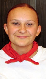 Caryn Krafczyk