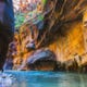 Man found dead at Zion National Park after medical emergency