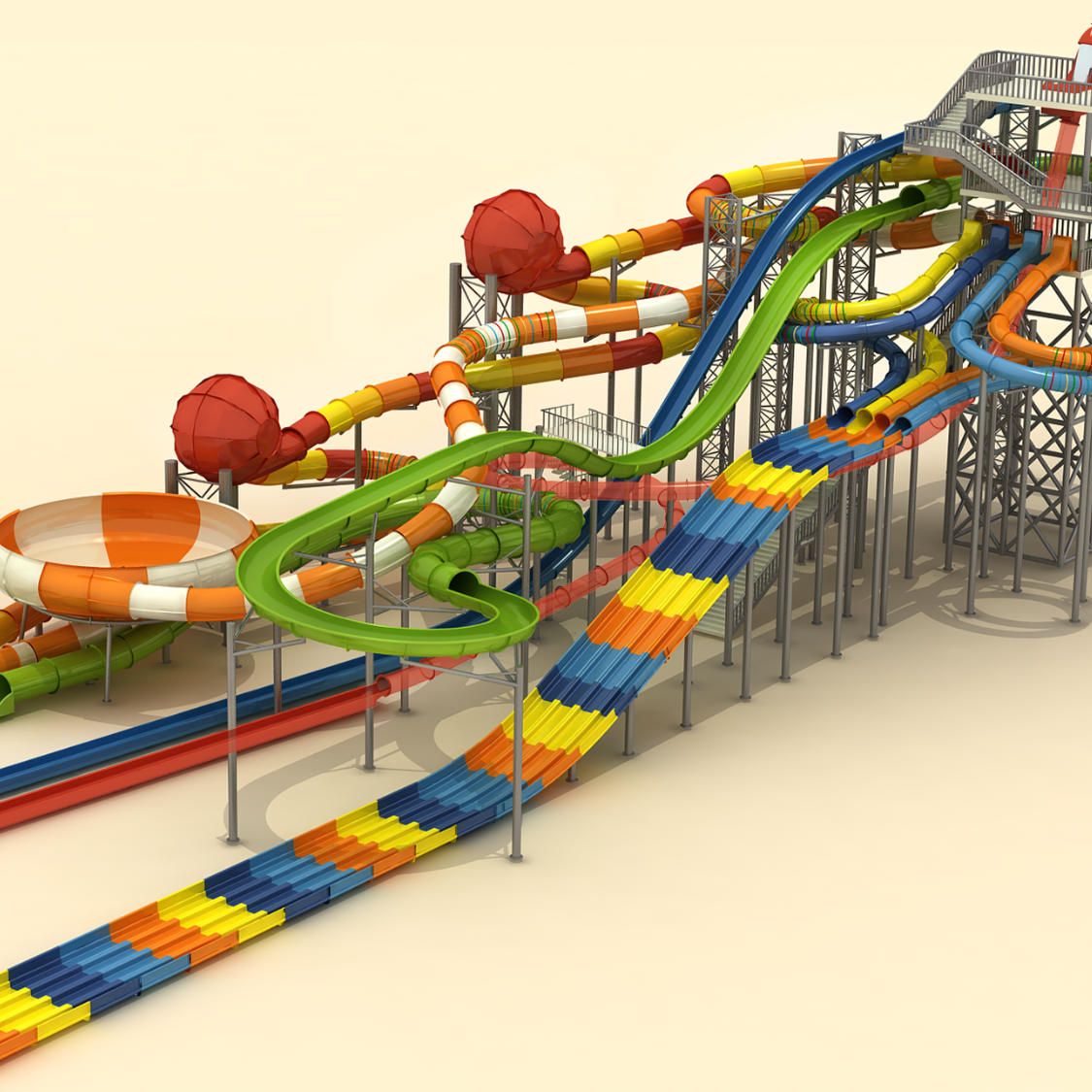 New water park aims to turn St. George into 'Splash City'