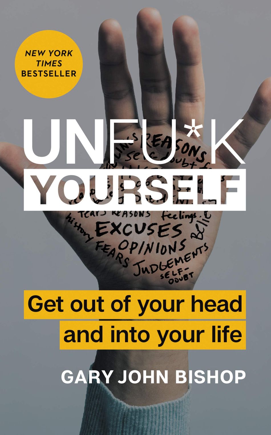 Sweary self-help: The very extra genre isn't what it seems