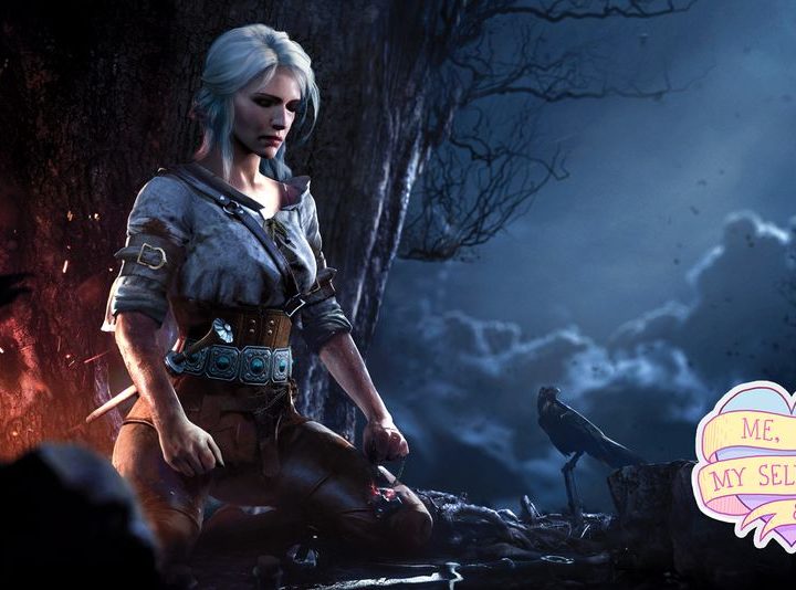 The best moments of self-care in video games – Mashable