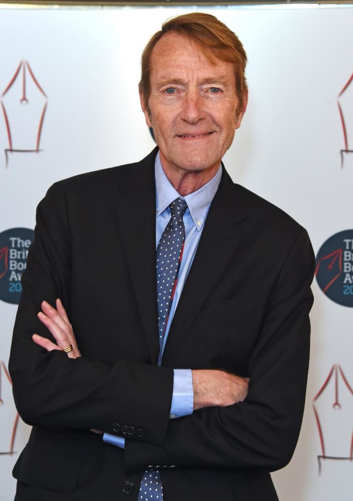 Thriller Writer Lee Child’s Inside Scoop About His Billion-Dollar Brand: Jack Reacher – Forbes