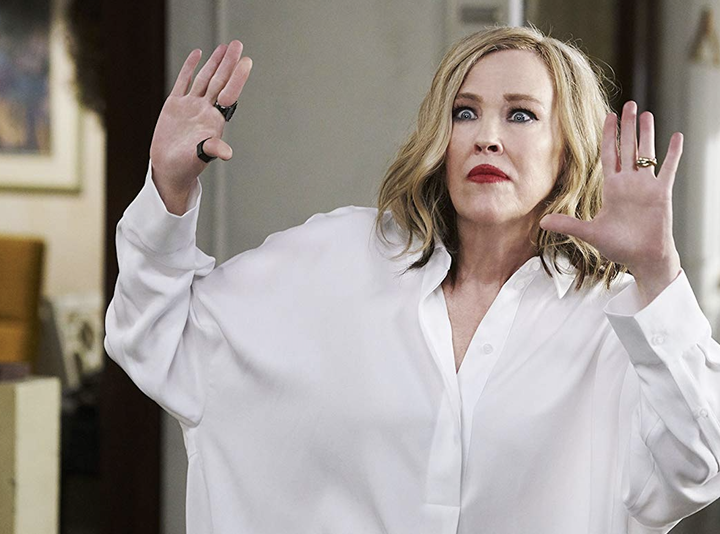 TV’s 8 best self-care role models – Mashable