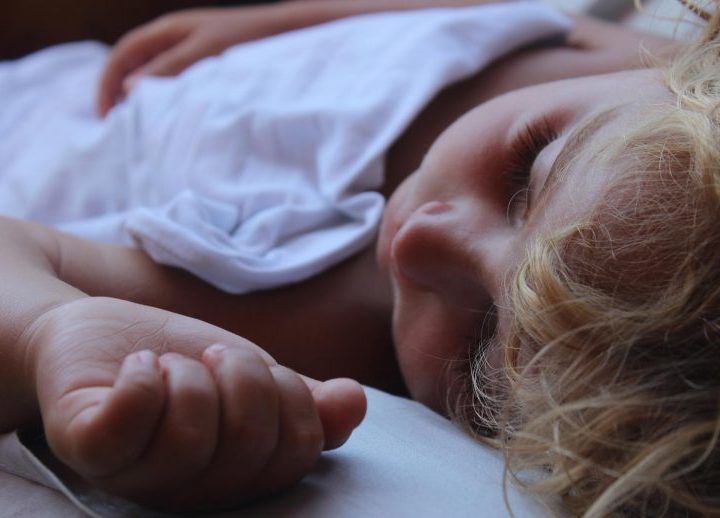 Warning for Children With Sleep Apnea: Treatment Solely Based on Sleep Studies Is Unreliable – SciTechDaily