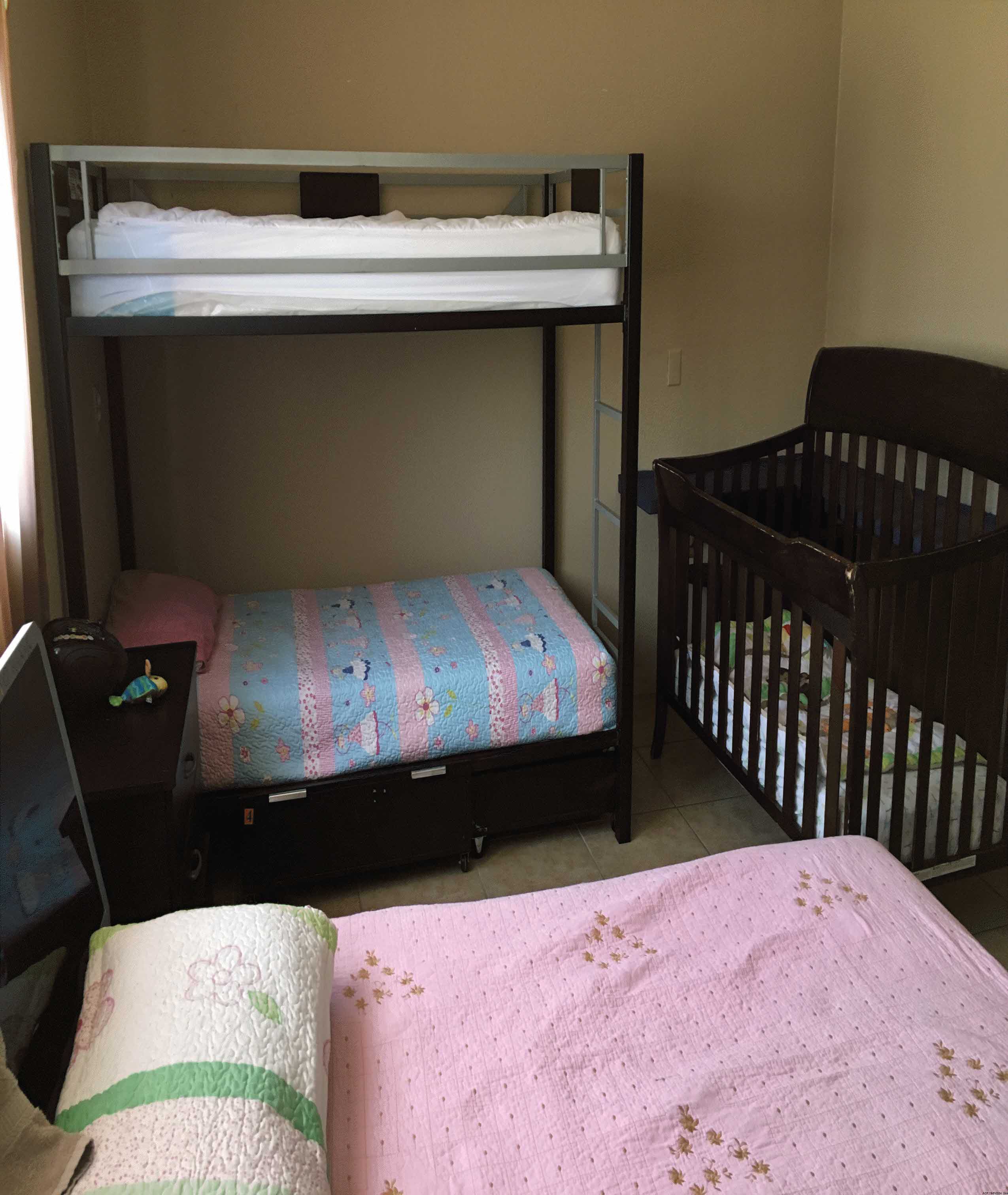 Inside the Southwest Key shelter for unaccompanied migrant children in Campbell, Arizona.
