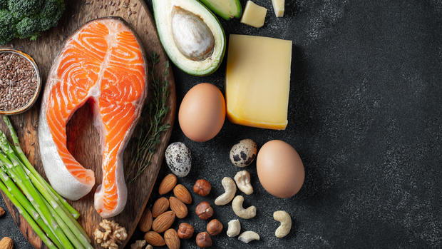 [NATL] What is the Keto Diet?