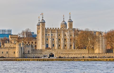 Days out in London