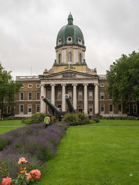days out in London 