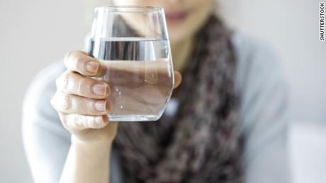 Arsenic in drinking water damages hearts of young adults, study says