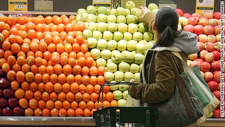 Healthy diet improves depression in young adults, study says