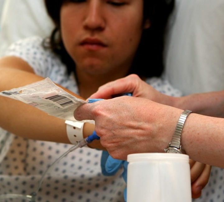 AAP Says More Children Should Be Considered for Weight Loss Surgery – Healthline