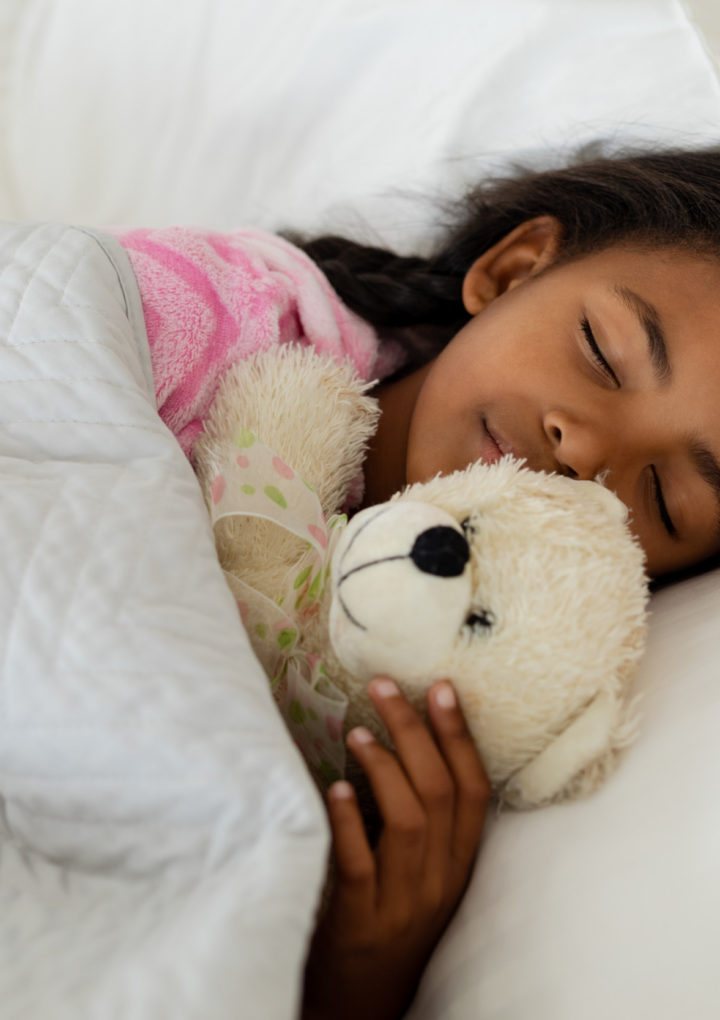 American Kids Aren’t Getting Enough Sleep and It’s Affecting Their Success at School, Scientists Warn – Newsweek