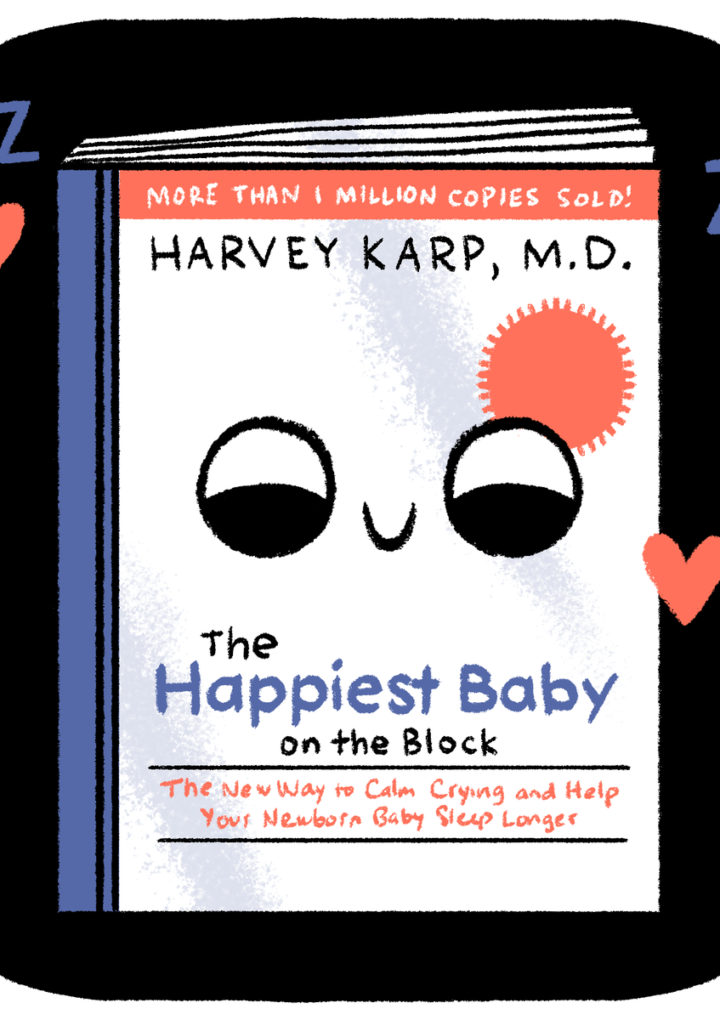 Can the Snoo make me a better mom? – Curbed
