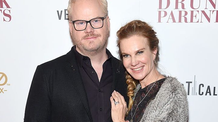 Comedy Writer and Mom of 5 Jeannie Gaffigan Reveals Her 10-Minute Self-Care Trick – PureWow