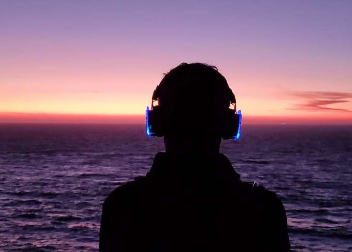 Culture of technology is funding the self-care industry with silent retreats and meditation – SF Gate