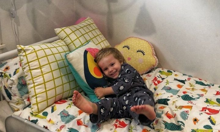 Daylight saving: The Gro Company sleep gadgets to keep kids sleep on track – Kidspot