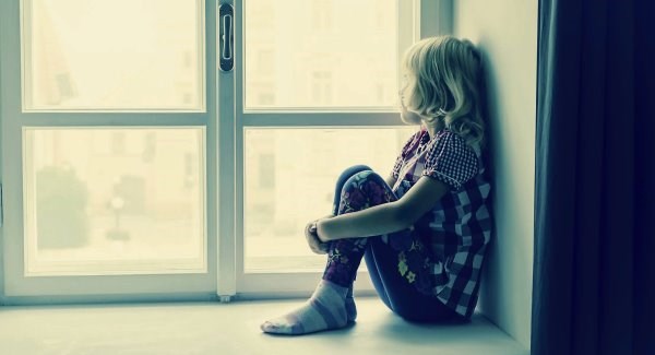 Dr Phil Kieran: Anxiety can have life-long impact on children if neglected