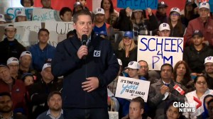 Federal Election 2019: Scheer promises balanced budgets within five years if elected