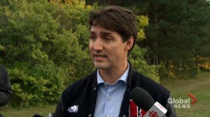 Trudeau says deadline for plan on compensation for First Nations children ‘not practical’