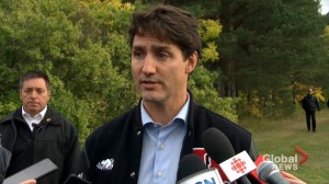Trudeau says government appealing ruling on compensation for First Nations children meant to give more time to ‘get it right’