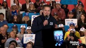 Federal Election 2019: Scheer calls Trudeau ‘hypocrite’ over his campaign’s use of two planes