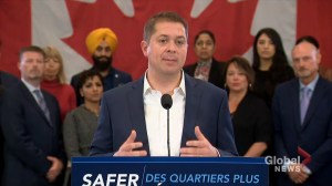 Federal Election 2019: Scheer claims to have never renewed American passport as adult