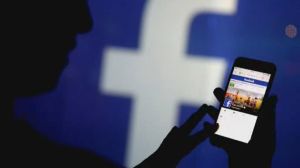 Political parties ‘micro-targeting’ voters on Facebook