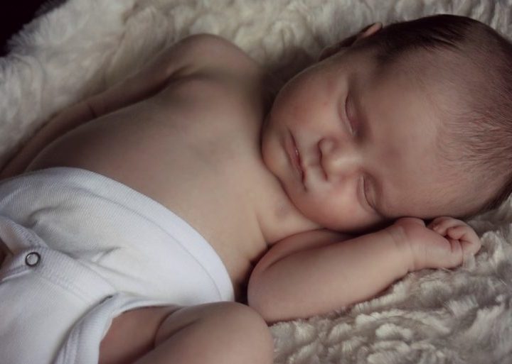 For Safe Sleep Awareness Month CHKD is reminding parents to follow the ABCs – Southside Daily
