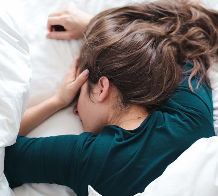 Here’s What Getting Less Than 7 Hours of Sleep a Night Can Do to You – Healthline