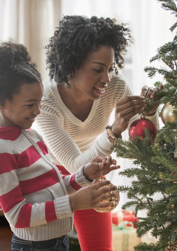 I Make Time For Self-Care During the Holidays Because It Makes Me a Happier Mom – POPSUGAR