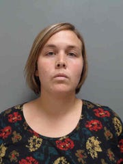 Laura McDowell, the site supervisor and lead teacher of the Raisin’ Em Up Early day care in Donnellson was charged with child endangerment causing death, a felony.