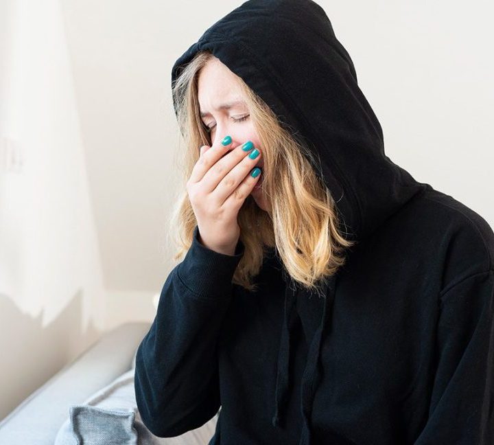 Is Your Teen Getting Enough Sleep? 73% Don’t. Here’s Why – Healthline