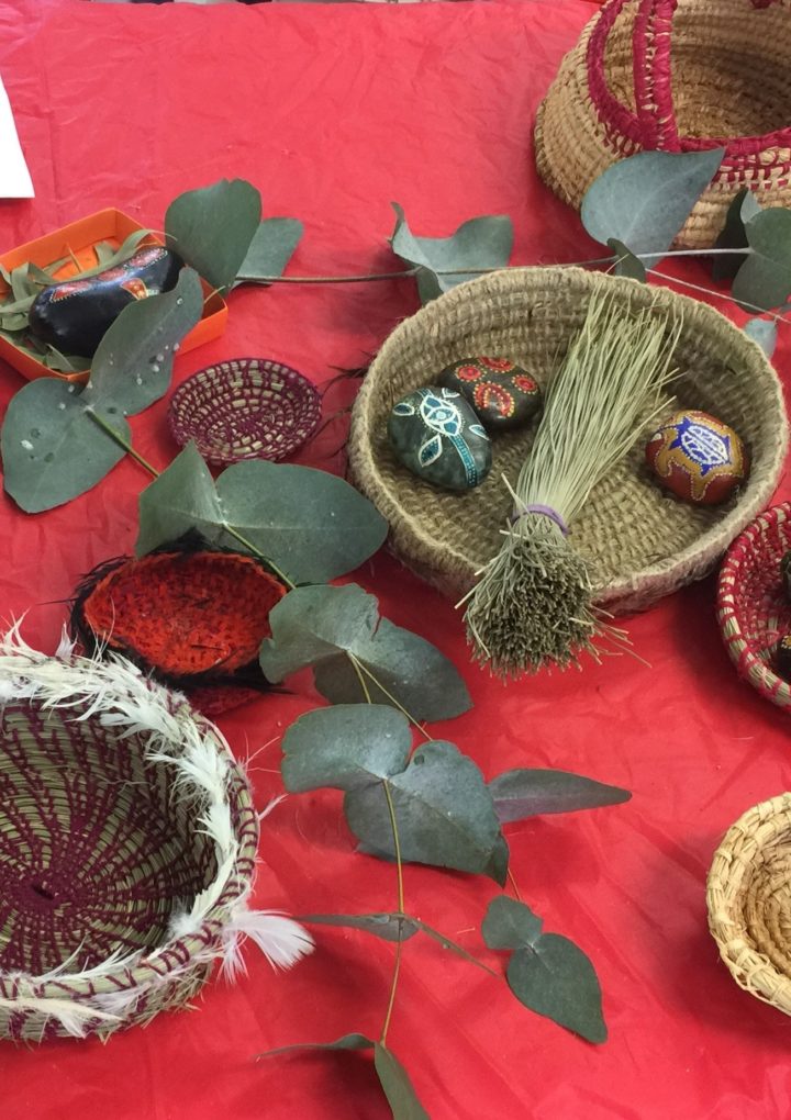 ‘My mob is telling their story and it makes me feel good’: here’s what Aboriginal survivors of child sexual abuse told us they need – The Conversation AU