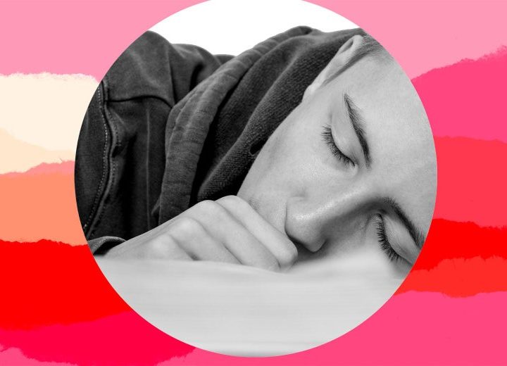 My Son Won’t Stop Sucking His Thumb! Which Would Be One Thing if He Were 4, but He’s 12. – Slate