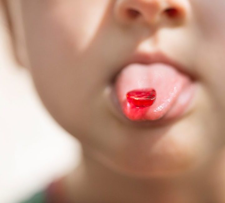 Omega-3 for Kids: Benefits, Side Effects, and Dosage – Healthline