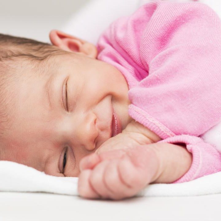 Parents can now buy ‘anti-nightmare mist’ to help kids sleep better at night – Mirror Online