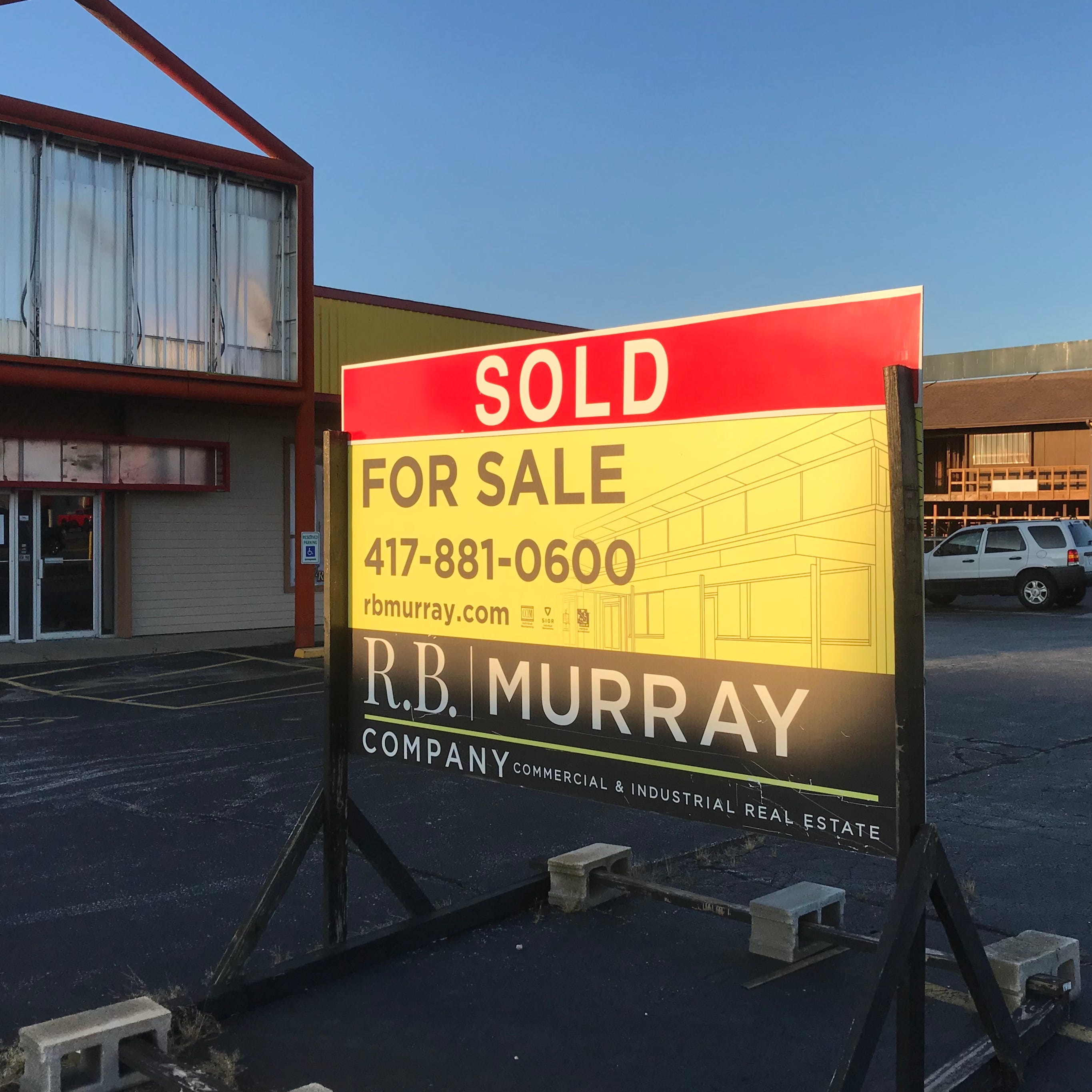 Answer Man: The Meek's on East Sunshine has been sold; what's going in there?