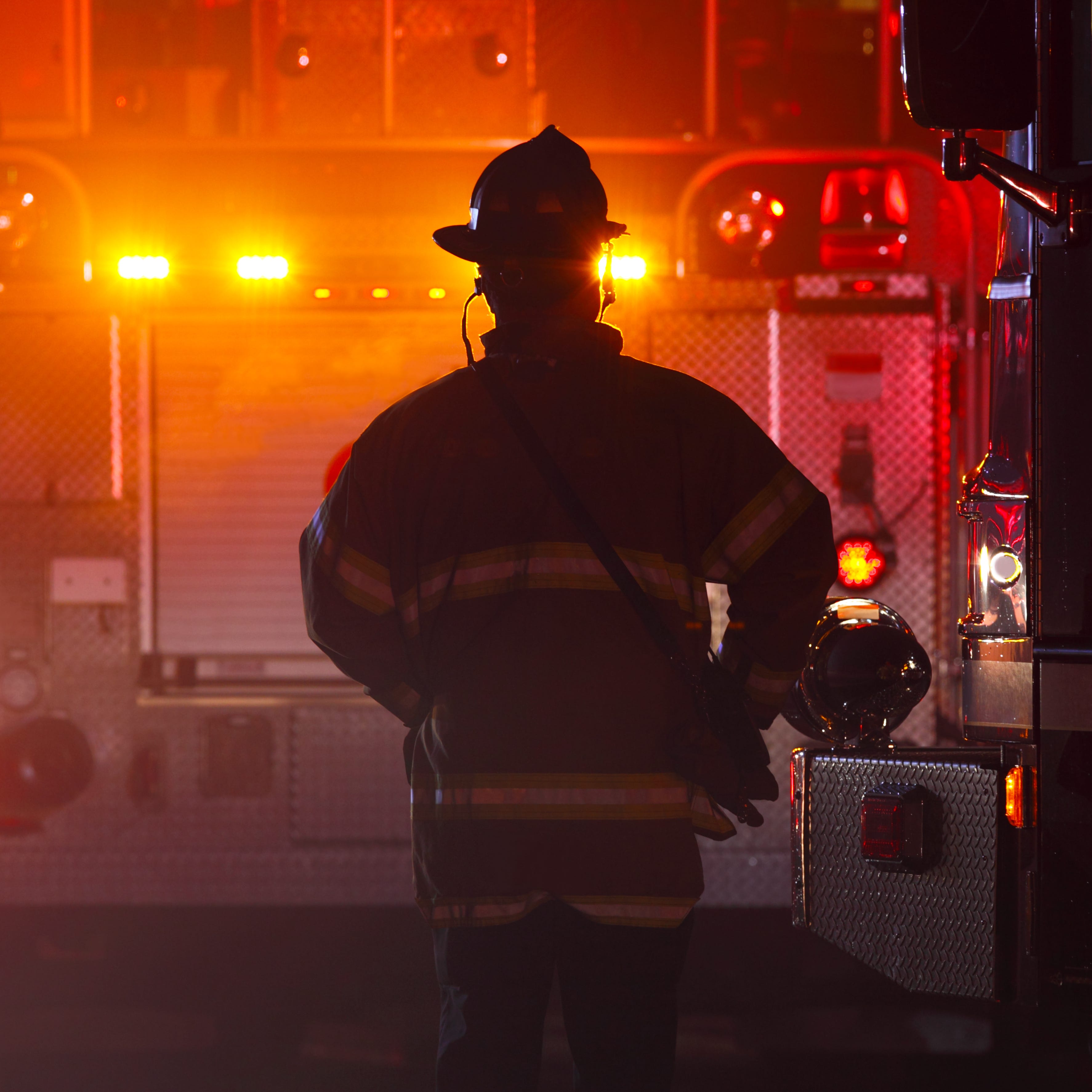 Investigators say they've solved mystery of cars set on fire in Springfield neighborhood