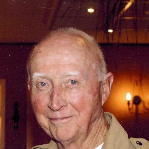 Pokin Around: Eugene Gilbreath, World War II paratrooper, dies at 94; 'He was pure class'